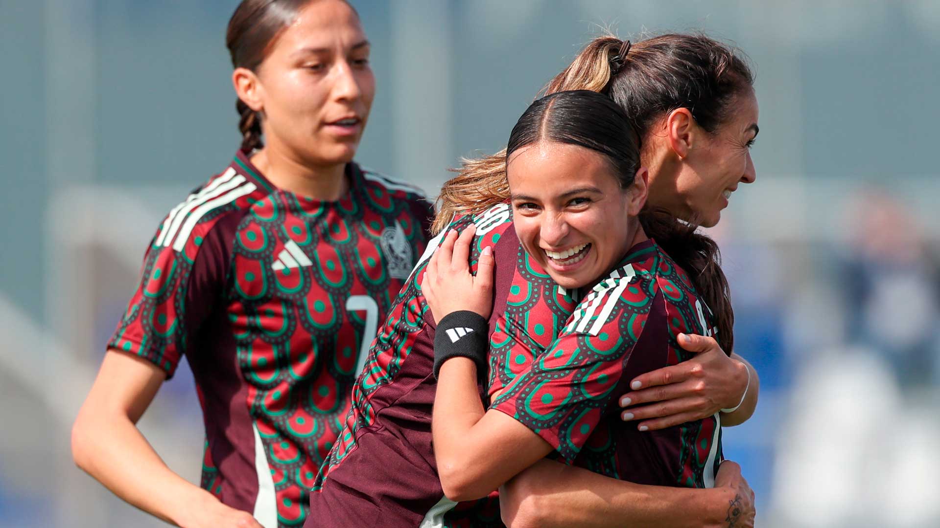 México Sub-20 Femenil anuncia convocatoria para el Premundial de Concacaf en Costa Rica